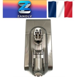 Original: Batterie Dyson Aspirateur V15 V11 SV15 SV17 SV22 (à clipser) 970938-01