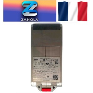 Original: Batterie Dyson Aspirateur V15 V11 SV15 SV17 SV22 (à clipser) 970938-01