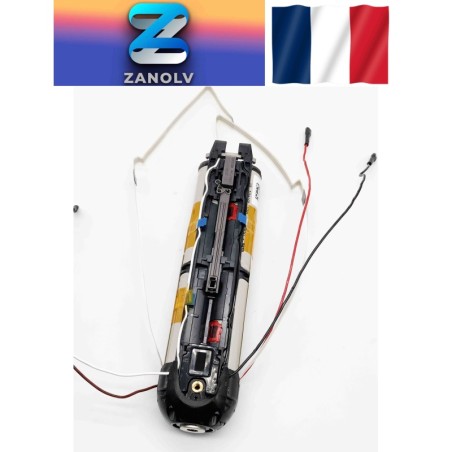 Original: BATTERY Batterie Dyson Lisseur Corrale 334559-01/06 hs03 39883
