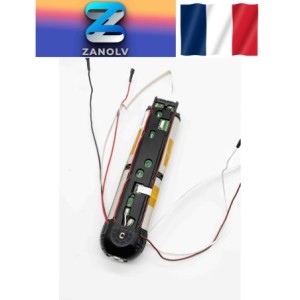 Original: BATTERY Batterie Dyson Lisseur Corrale 334559-01/06 hs03 39883