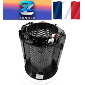 original:BATTERY Batterie Dyson Purificateur et ventilateur (blanc) TP04