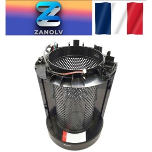 original:Dyson Purificateur et ventilateur (noir) TP04 Hp04