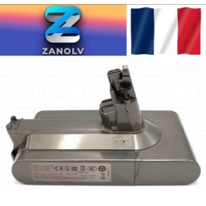 Original:BATTERY Batterie Dyson Aspirateur V11 SV14 7INR21/70 - très bon état