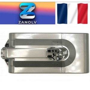 Original:BATTERY Batterie Dyson Aspirateur V11 SV14 7INR21/70 - très bon état