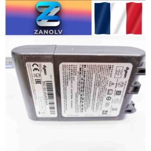 original: Batterie Aspirateur sans fil Dyson V7 SV11 21.6V 2100mAh 46Wh