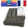BATTERY batterie Aspirateur Dyson Heurist 360 Eye 280256-02/05 12-CELL 4INR18/65-3