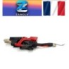 Button Trigger power Bouton allumage Aspirateur Dyson V10