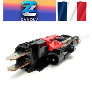 Button Trigger power Bouton allumage Aspirateur Dyson V10