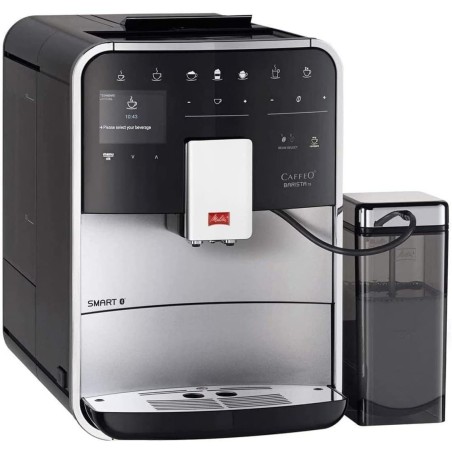 Melitta barista smart neuve