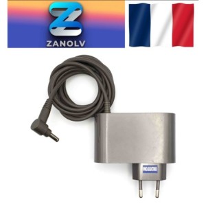 Charger chargeur alimentation aspirateur DYSON V10 V11V12 V15 SV14 SV16 SV17 SV22 SV26 SV30 217160-03 30.45V 1.1A