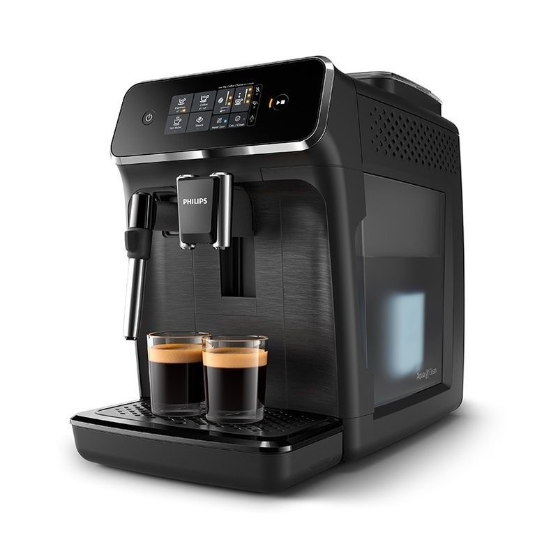 machine a cafe philips 2200