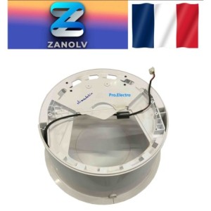 Original: La tête connecte alimentation Dyson PH01 Ventilateur humidificateur purificateur Dyson Pure Humidify+Cool 281697