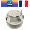 Original: La tête connecte alimentation Dyson PH01 Ventilateur humidificateur purificateur Dyson Pure Humidify+Cool 281697