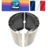 Original: COVER Cache Dyson Purificateur et ventilateur argent TP04 T112095