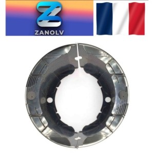Original: COVER Cache Dyson Purificateur et ventilateur argent TP04 T112095