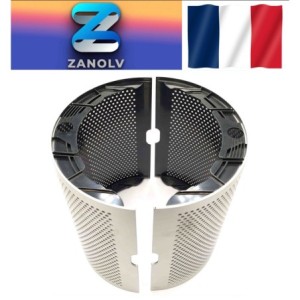 Original: COVER Cache Dyson Purificateur ventilateur Noir TP04 T112095