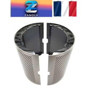 Original: COVER Cache Dyson Pure Hot + Cool HP04