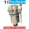 Cyclone Aspirateur Dyson BLEU V8 SV25 moteur non inclus - État correct
