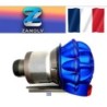 Cyclone Aspirateur Dyson BLEU V7 SV10 SV11 et V8 SV10 SV11 moteur non inclus - État correct
