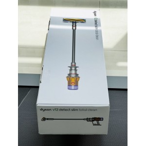 Dyson v 12 detect
