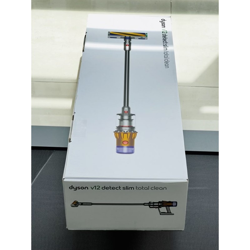 Dyson v 12 detect
