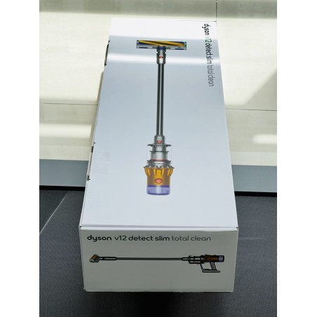 Dyson v 12 detect