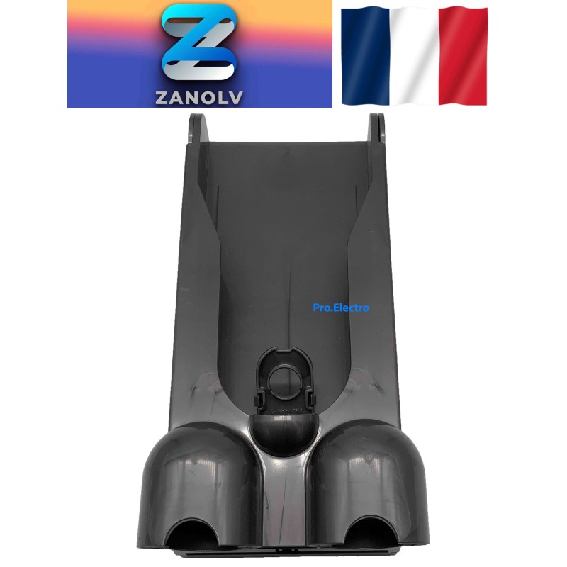 Original: Station d'accueil chargement support mural Dyson V12 SV SV30 bon état