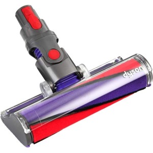 brosse dyson parquet neuve