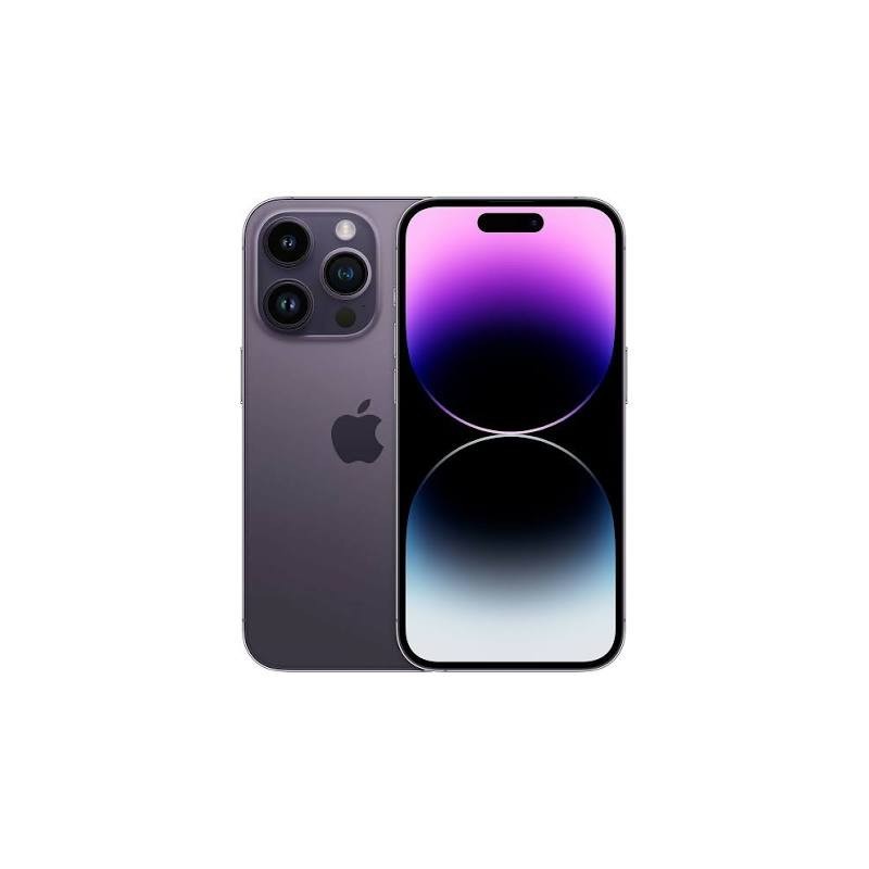 iPhone 14 Pro 128 Go Violet Intense Reconditionné | 379 €