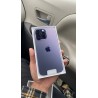 iPhone 14 Pro 128 Go Violet Intense Reconditionné | 379 €