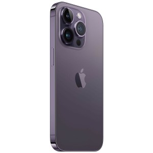 iPhone 14 Pro 128 Go Violet Intense Reconditionné | 379 €