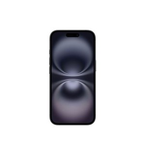 iPhone 16 128 Go Noir Reconditionné | 589 €