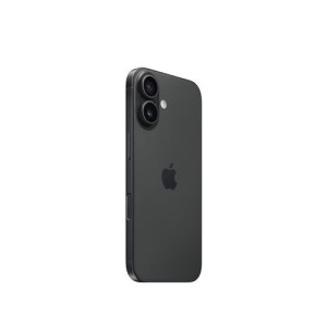 iPhone 16 128 Go Noir Reconditionné | 589 €