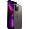 iPhone 13 Pro Max 256 Go Graphite Reconditionné | 339 €