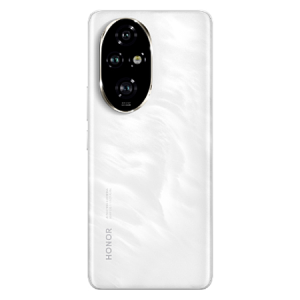 HONOR 200 Pro 128 Go Blanc Reconditionné | 279 €