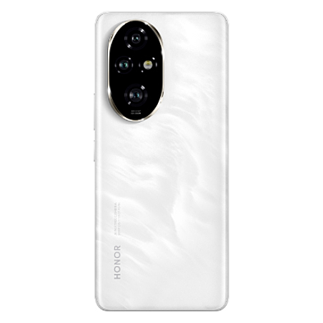 HONOR 200 Pro 128 Go Blanc Reconditionné | 279 €