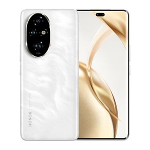 HONOR 200 Pro 128 Go Blanc Reconditionné | 279 €