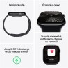 Apple Watch Series 10 46 mm Reconditionnée | 249 €