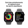 Apple Watch Series 10 46 mm Reconditionnée | 249 €