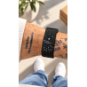FITBIT Custom - Bracelet connecté sans écran