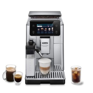 De'Longhi PrimaDonna Aromatic ECAM630.55.SSM | Zanolv