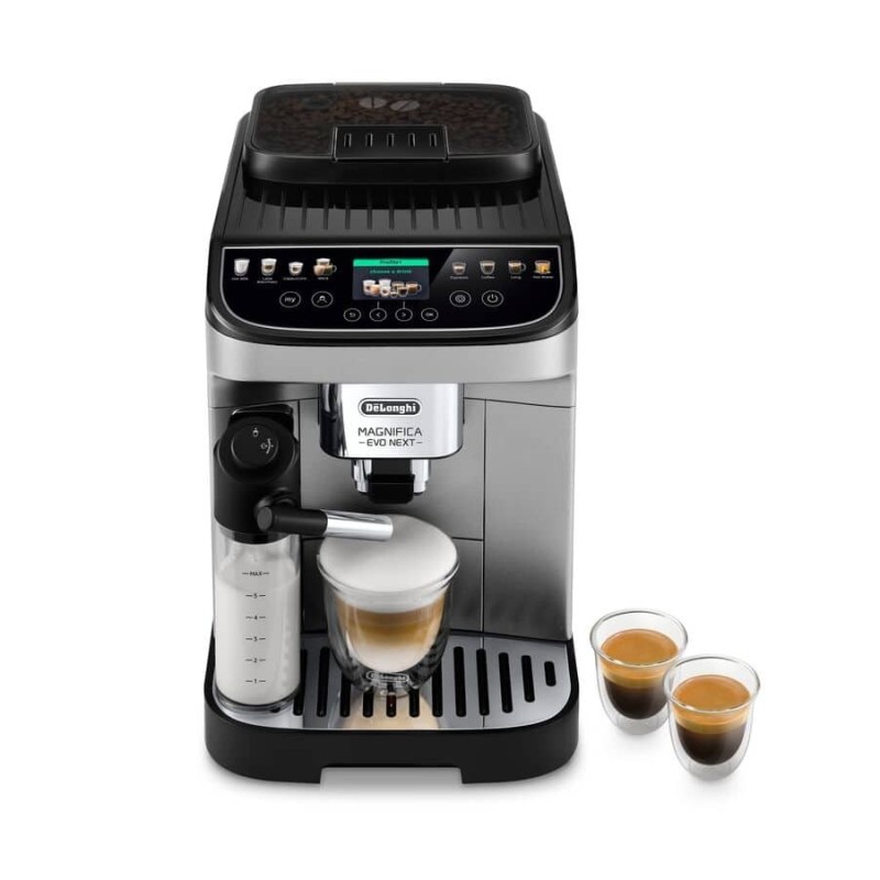 De'Longhi Magnifica Evo Next ECAM310.80.SB | Zanolv