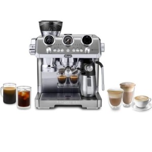 De'Longhi La Specialista Maestro EC9885.M | Zanolv