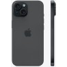 Apple iPhone 15 Plus 128 Go Noir | Zanolv