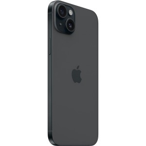 Apple iPhone 15 Plus 128 Go Noir | Zanolv