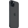 Apple iPhone 15 Plus 128 Go Noir | Zanolv