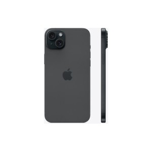 Apple iPhone 15 Plus 128 Go Noir | Zanolv