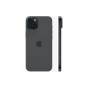Apple iPhone 15 Plus 128 Go Noir | Zanolv