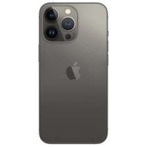 Apple iPhone 13 Pro Max 256 Go Graphite – Reconditionné | Zanolv