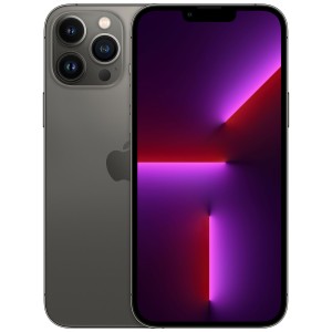 Apple iPhone 13 Pro 256 Go Graphite | Zanolv